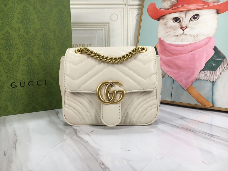 Gucci Clutch Bags 4189A-0248