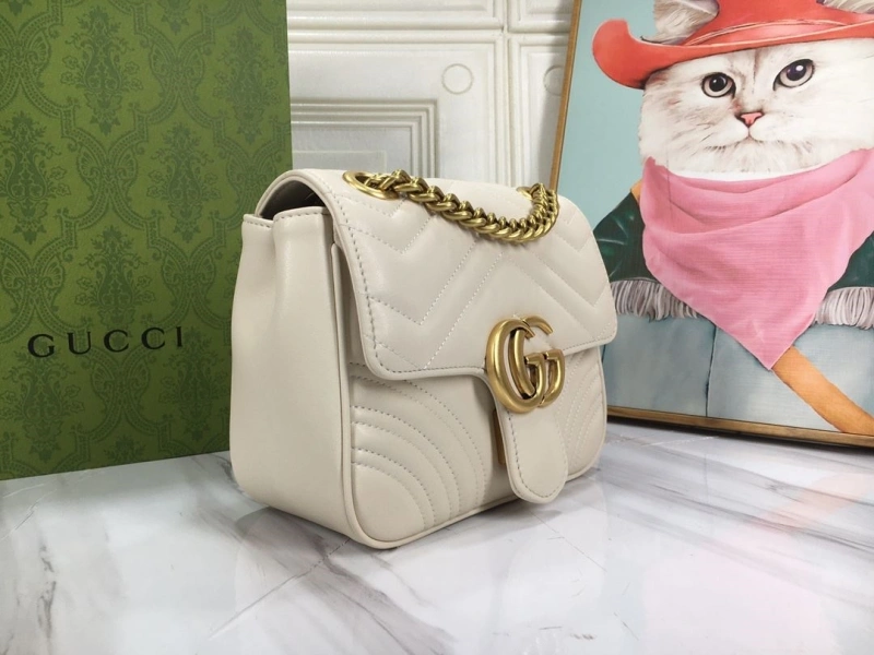Gucci Clutch Bags 4189A-0248