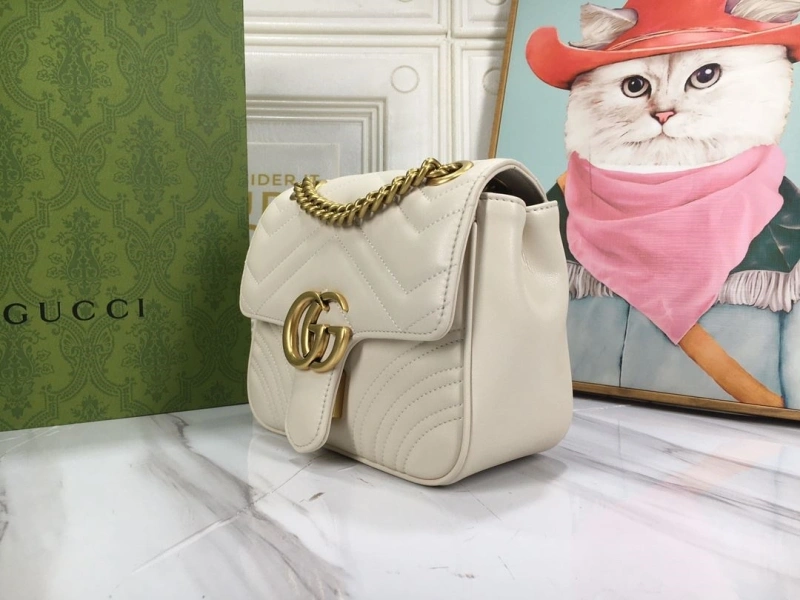 Gucci Clutch Bags 4189A-0248
