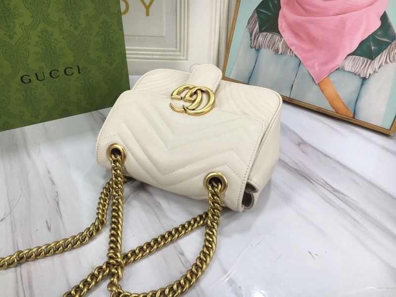 Gucci Clutch Bags 4189A-0248