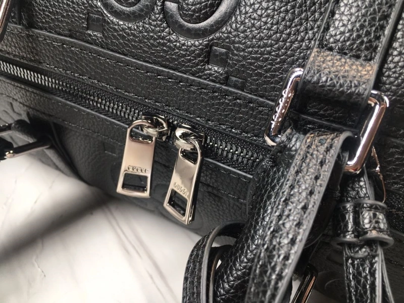 Gucci Travel Bags 4189A-0251