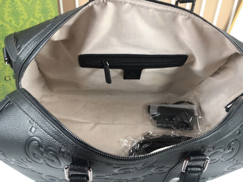 Gucci Travel Bags 4189A-0251