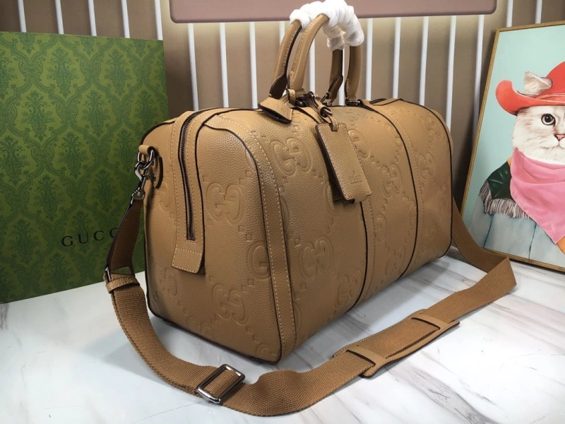 Gucci Travel Bags 4189A-0252