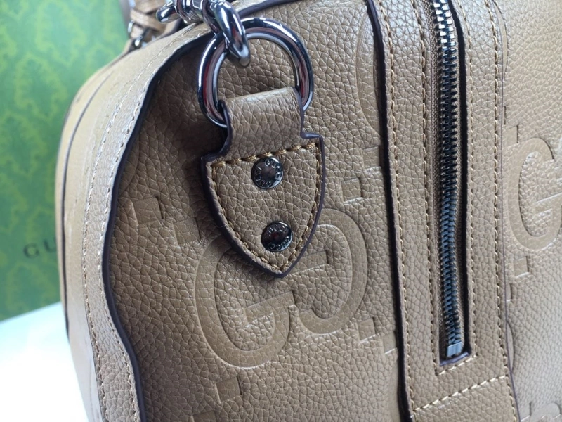 Gucci Travel Bags 4189A-0252