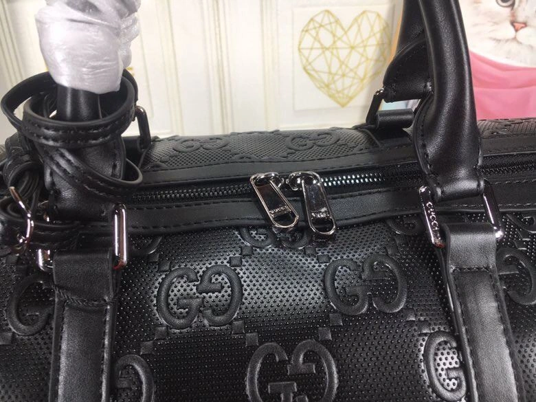 Gucci Travel Bags 4189A-0253