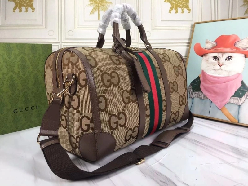 Gucci Travel Bags 4189A-0255
