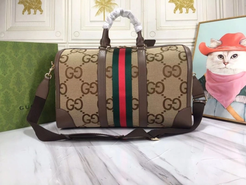 Gucci Travel Bags 4189A-0255