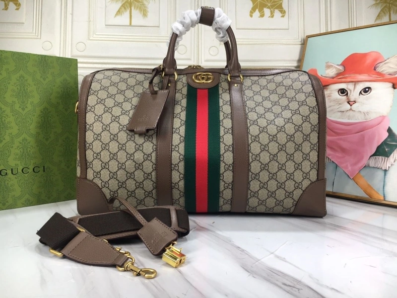 Gucci Travel Bags 4189A-0256
