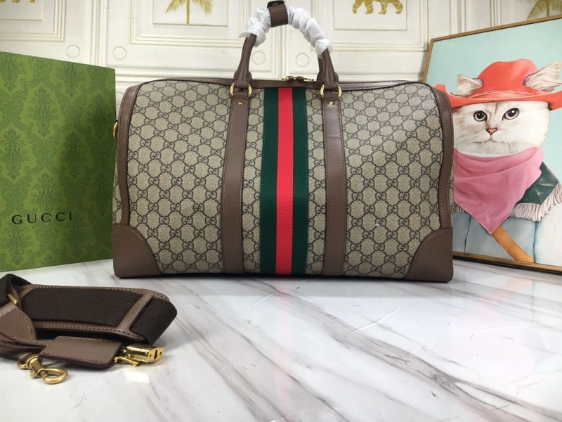 Gucci Travel Bags 4189A-0256