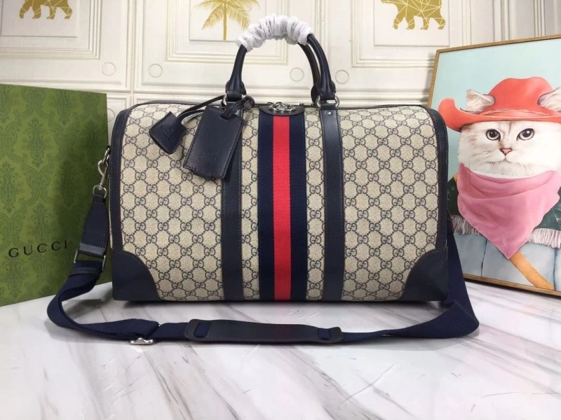 Gucci Travel Bags 4189A-0257