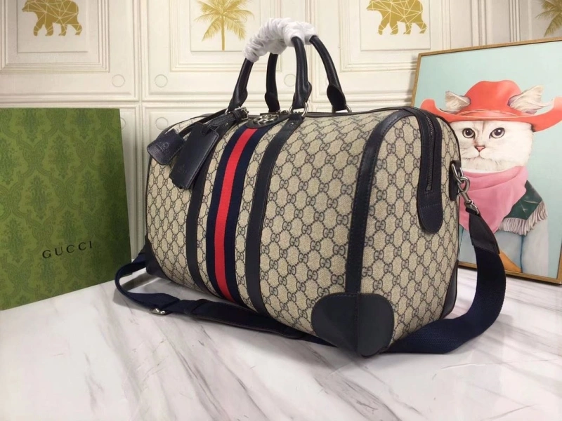Gucci Travel Bags 4189A-0257