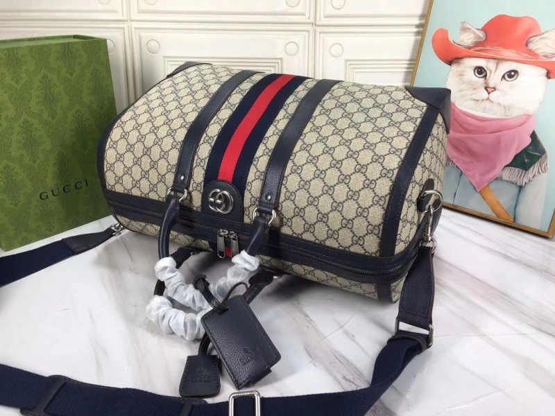 Gucci Travel Bags 4189A-0257