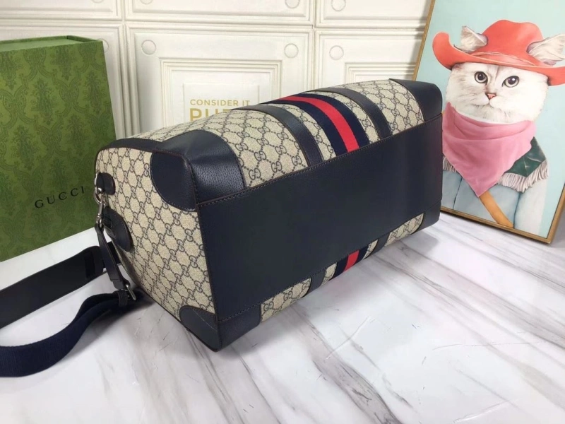 Gucci Travel Bags 4189A-0257
