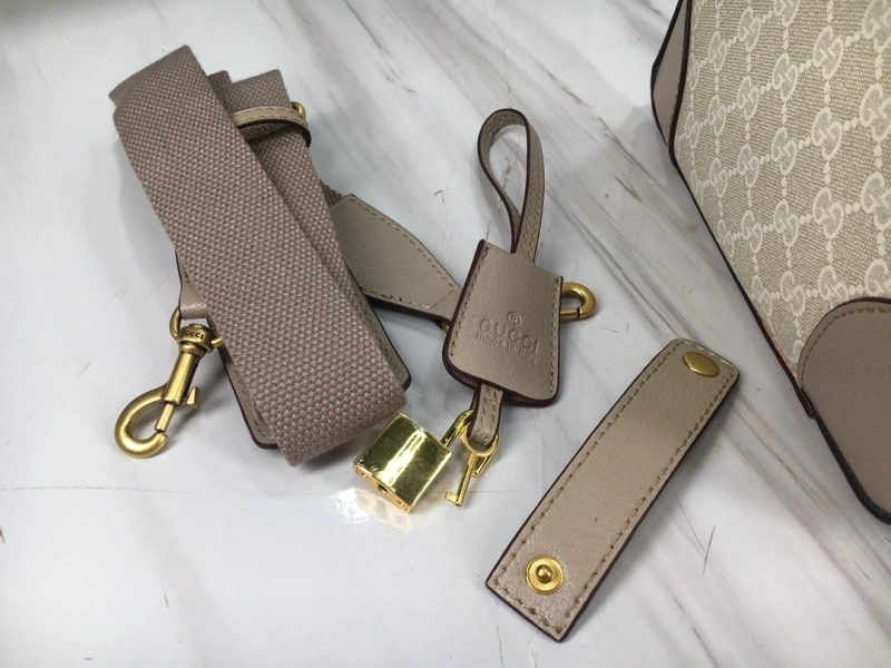 Gucci Travel Bags 4189A-0258