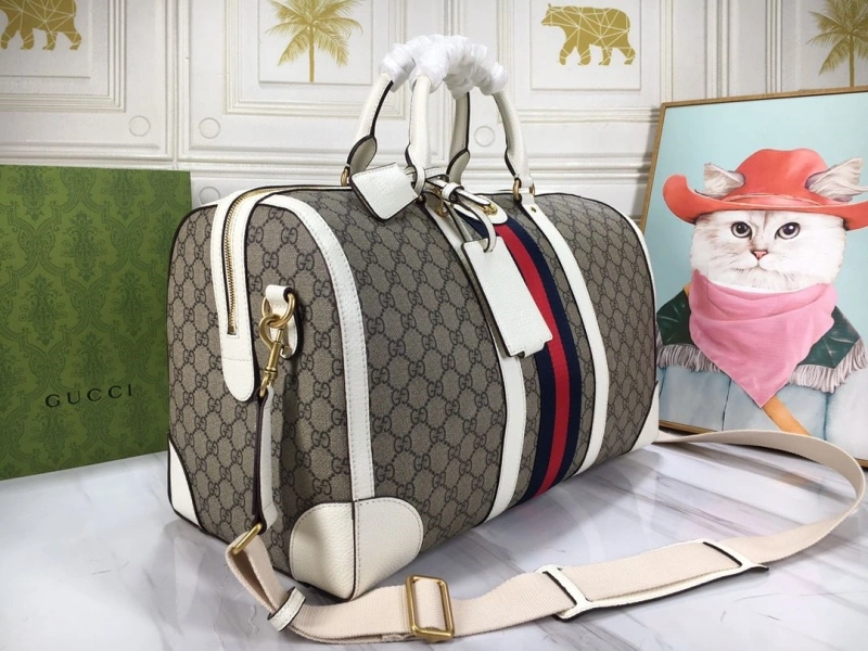 Gucci Travel Bags 4189A-0259