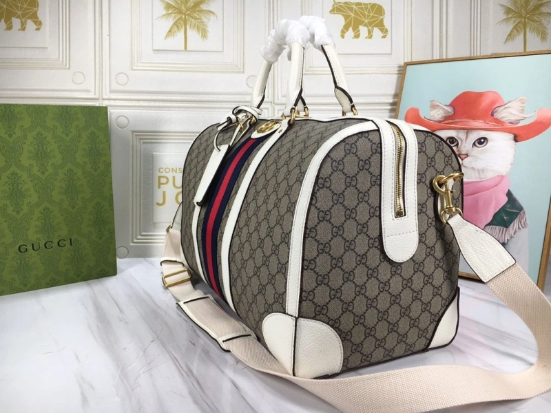 Gucci Travel Bags 4189A-0259
