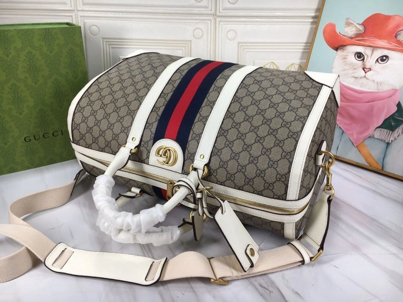 Gucci Travel Bags 4189A-0259