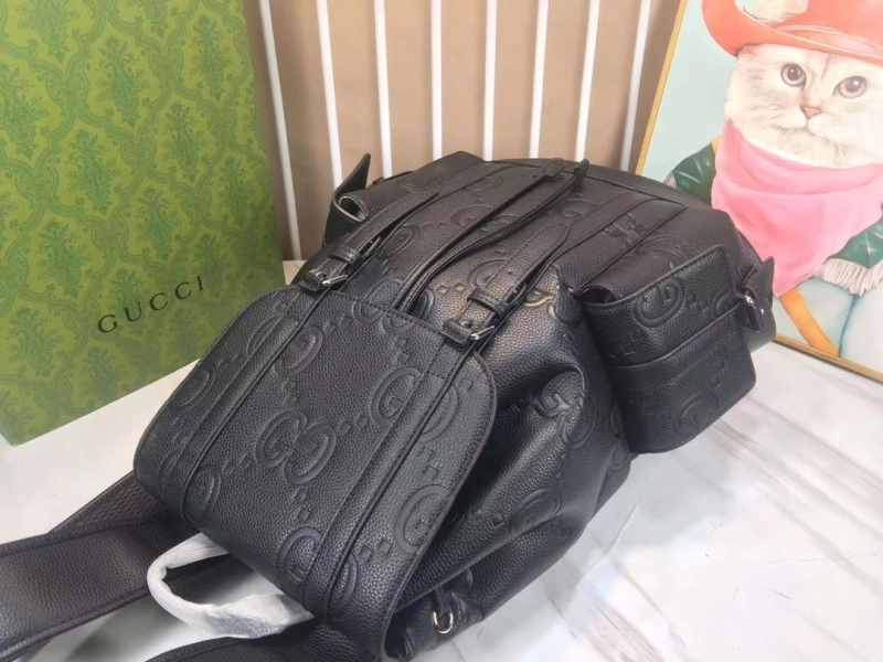 Gucci Backpacks 4189A-0260