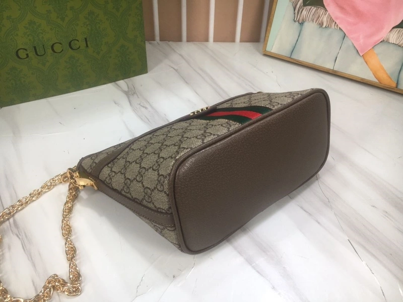 Gucci Satchel Bags 4189A-0279