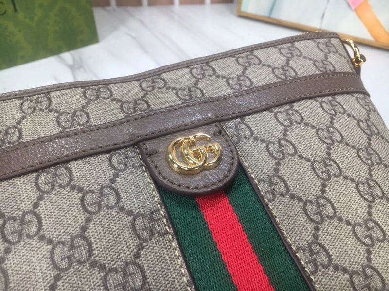 Gucci Satchel Bags 4189A-0279