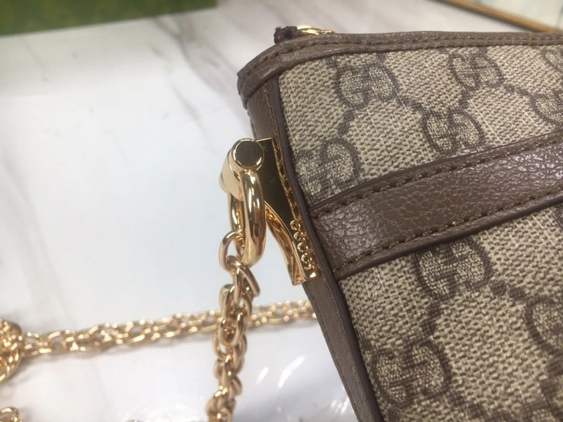 Gucci Satchel Bags 4189A-0279