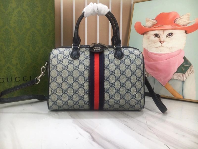 Gucci Speedy Bags 4189A-0283