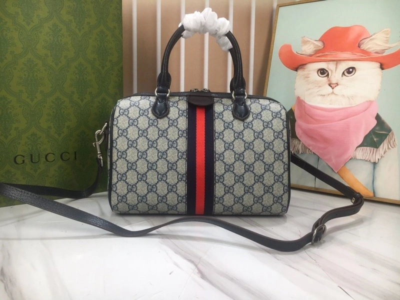 Gucci Speedy Bags 4189A-0283