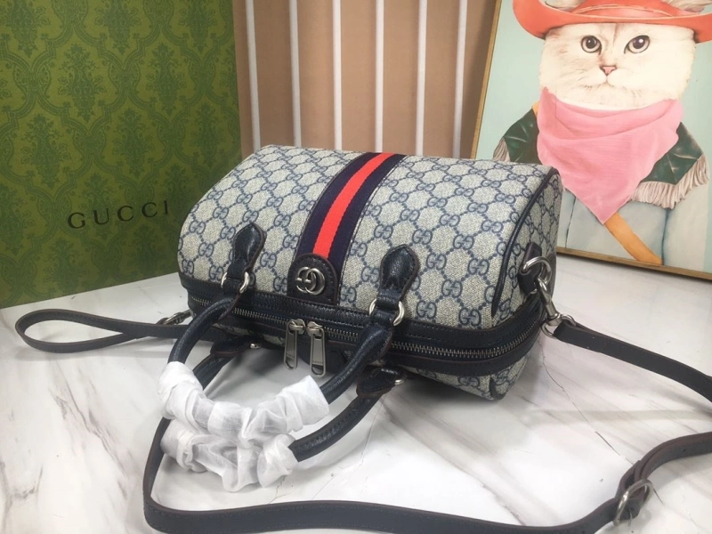 Gucci Speedy Bags 4189A-0283