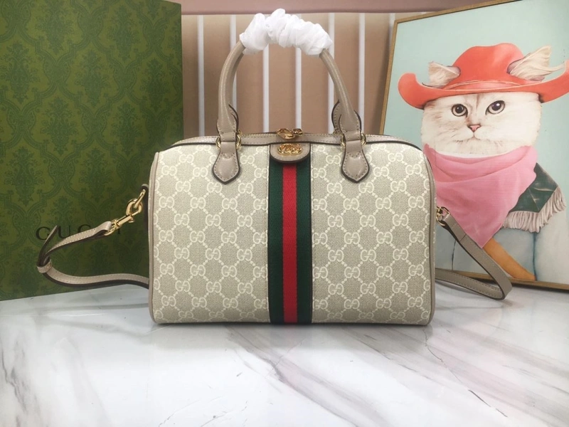 Gucci Speedy Bags 4189A-0284