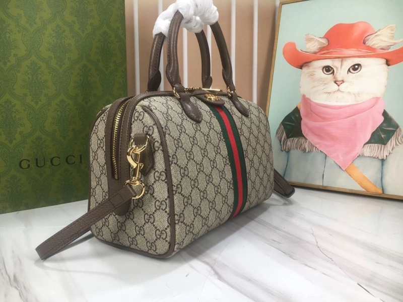 Gucci Speedy Bags 4189A-0285