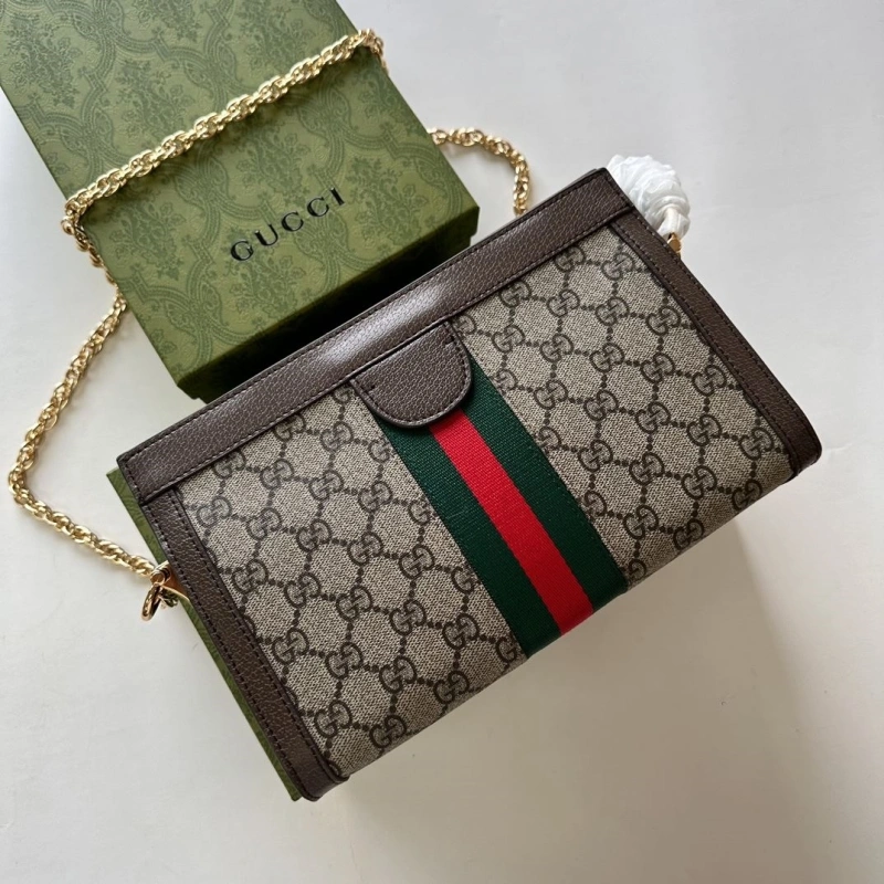 Gucci Clutch Bags 4189A-0288