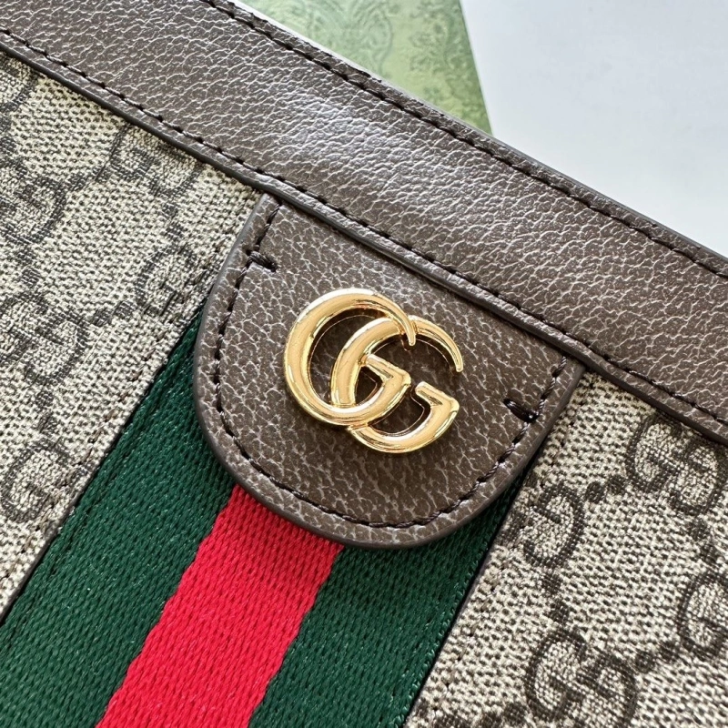Gucci Clutch Bags 4189A-0288