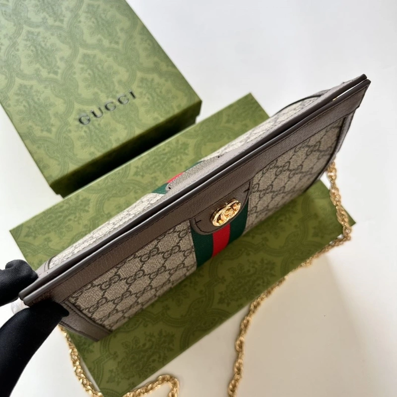 Gucci Clutch Bags 4189A-0288