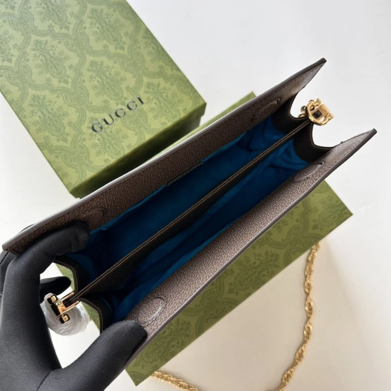 Gucci Clutch Bags 4189A-0288