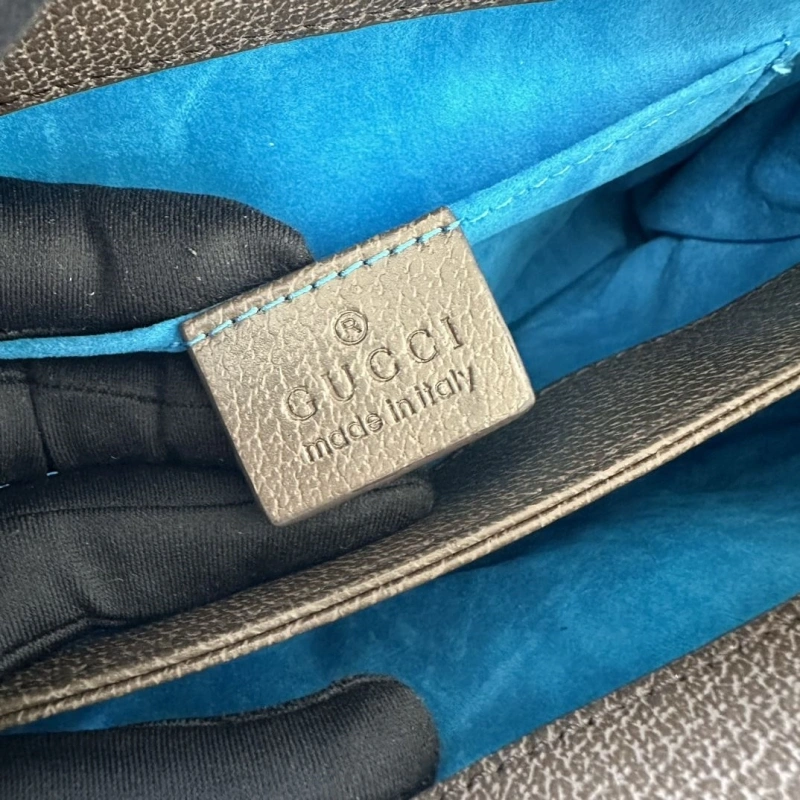 Gucci Clutch Bags 4189A-0288