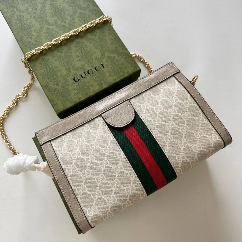Gucci Clutch Bags 4189A-0289