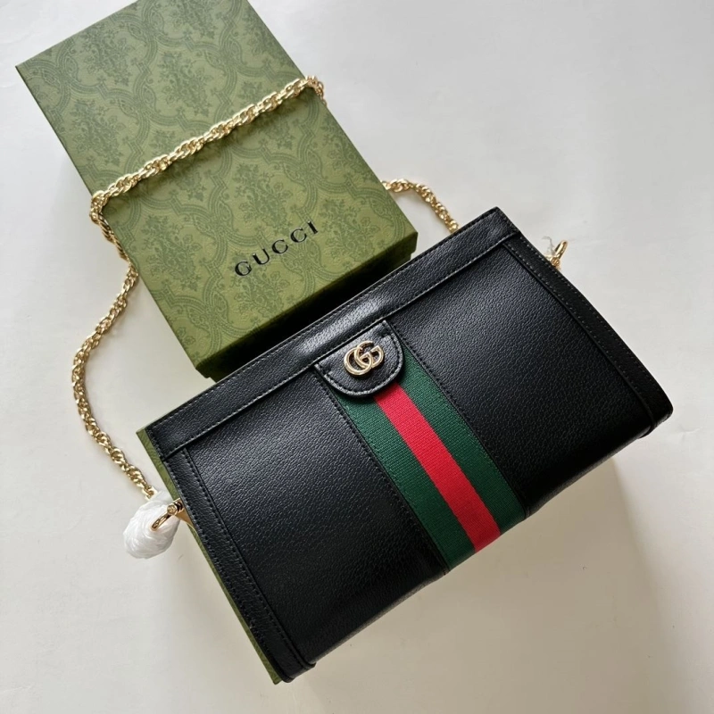 Gucci Clutch Bags 4189A-0290
