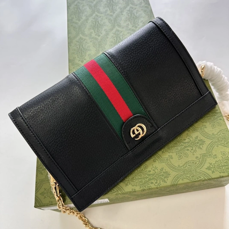 Gucci Clutch Bags 4189A-0290