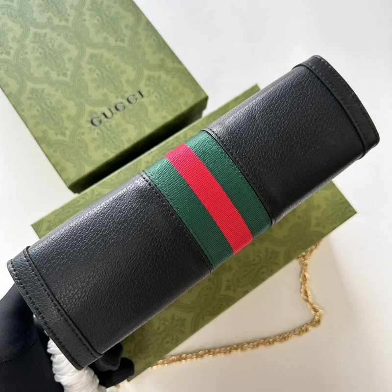 Gucci Clutch Bags 4189A-0290