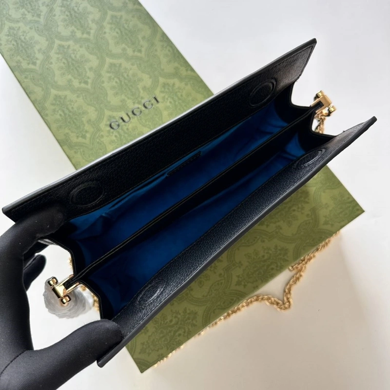 Gucci Clutch Bags 4189A-0290