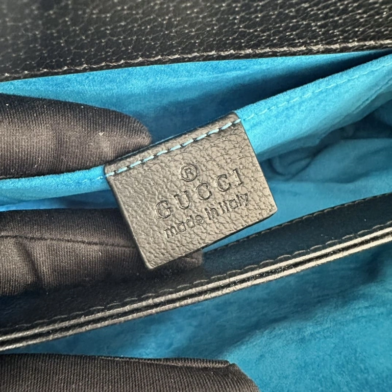 Gucci Clutch Bags 4189A-0290