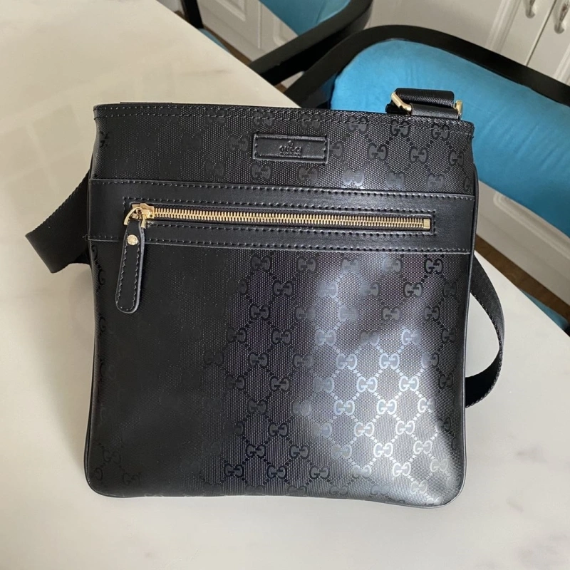 Gucci Satchel Bags 4189A-0295