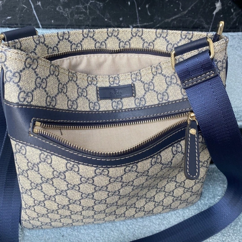Gucci Satchel Bags 4189A-0296