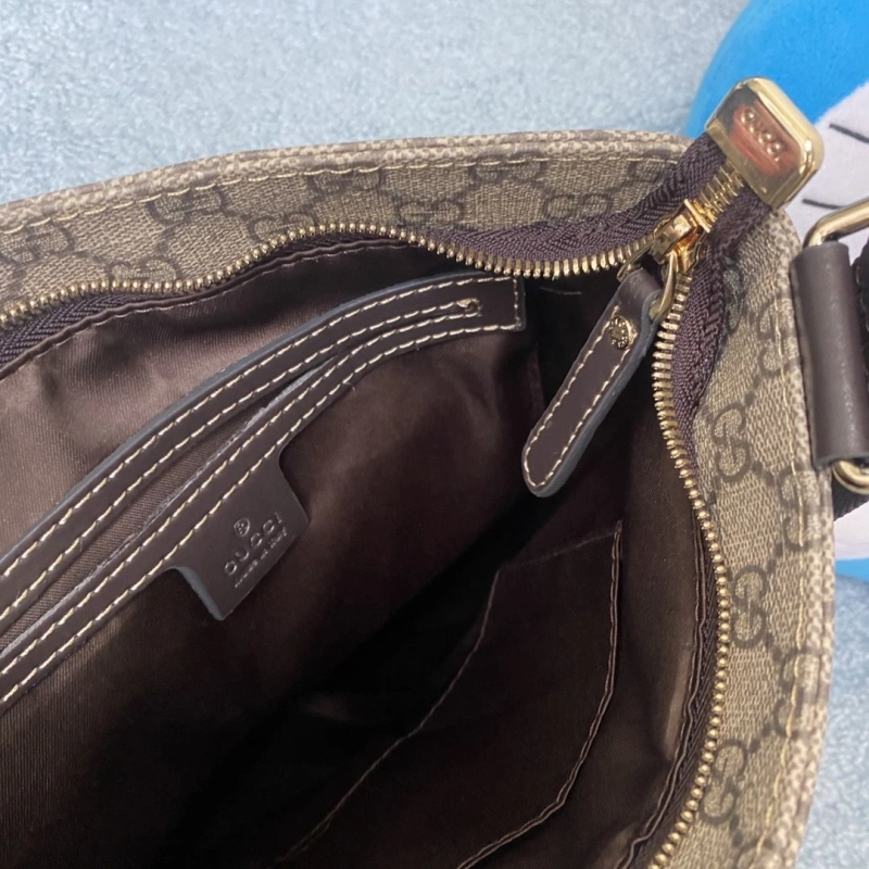 Gucci Satchel Bags 4189A-0297