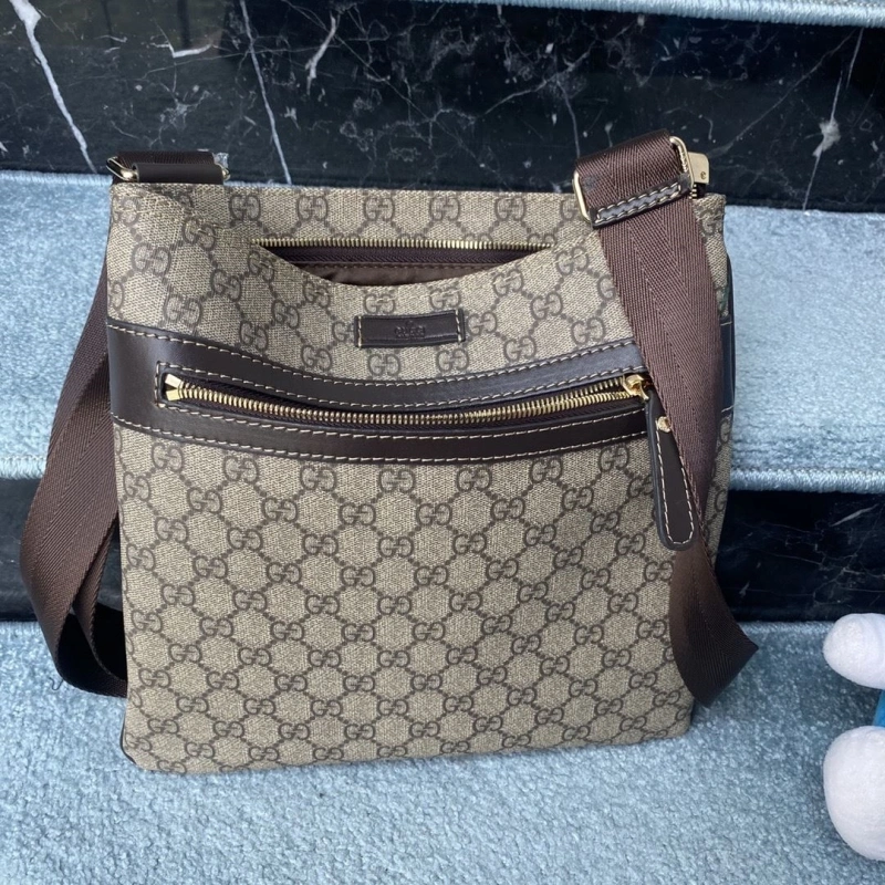 Gucci Satchel Bags 4189A-0297