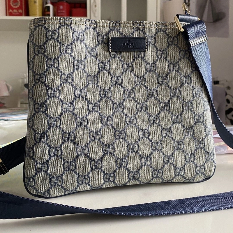 Gucci Satchel Bags 4189A-0298