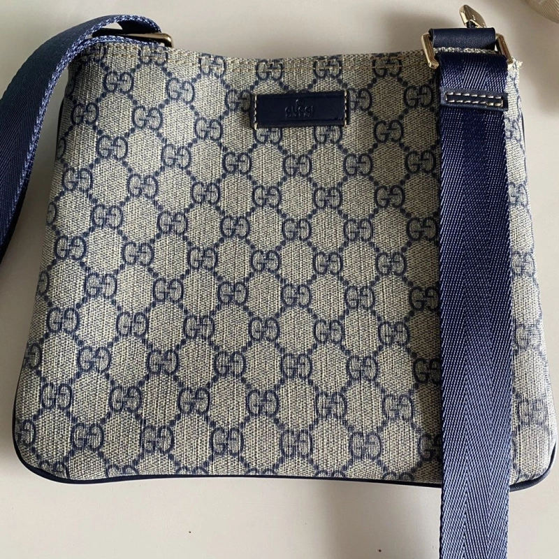 Gucci Satchel Bags 4189A-0298