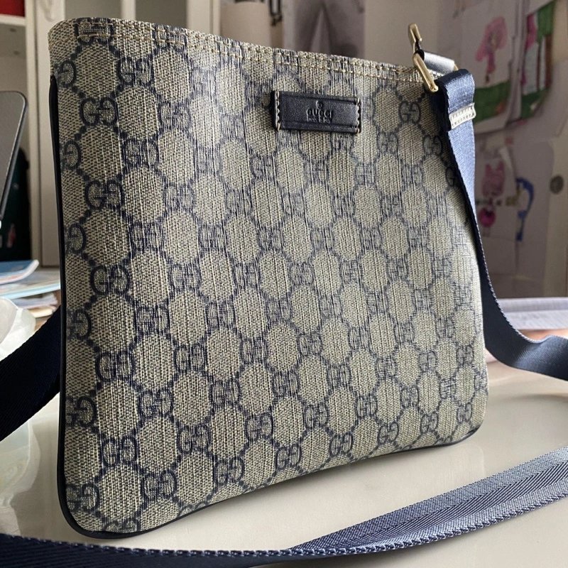 Gucci Satchel Bags 4189A-0298