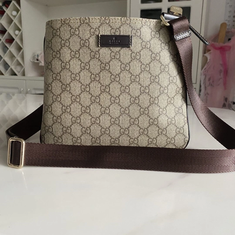 Gucci Satchel Bags 4189A-0299