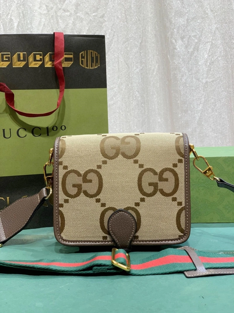 Gucci Satchel Bags 4189A-0301